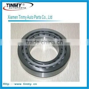 High Quality Steel Ball Bearing thumbnail-1