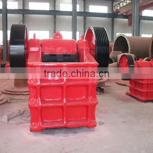 PE 400*600 Crusher Machine Manufacturer thumbnail-1