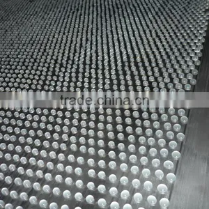 Roto Form Hot Melt Glue Granule Machine thumbnail-1