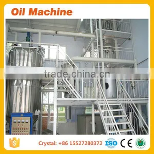 400kg per Hour Rice Bran Oil Factory Price, Rice Bran Oil Making Machinery thumbnail-6