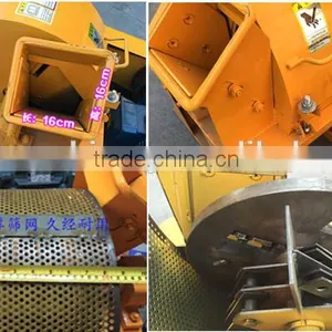 Hot Selling Herb Grinder Wood/wood Crusher thumbnail-2