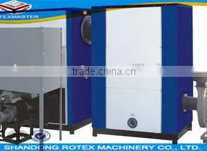 Eco Friendly Wood Pellets Fired Biomass Hot Water Boiler thumbnail-5