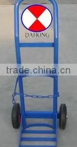 Gas Cylinder Trolley HT1004 for Gas Bottle thumbnail-2