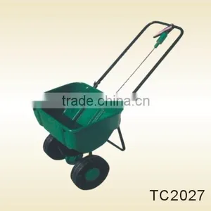 28L Fertulizer and Seed Spreader thumbnail-1