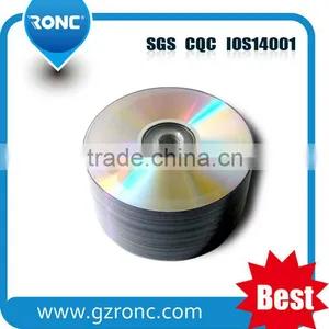 Cheap Blank DVDs, Wholesale Blank DVD in Bulk DVD Disk, Blank DVD-R thumbnail-2