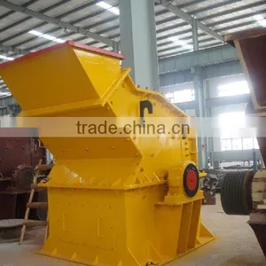 Large Capacity of Stone Crusher Machine (sand Making Machine ) With Reasonable Price thumbnail-1