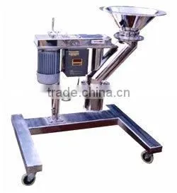 KZL High Speed Grinding Machine thumbnail-1
