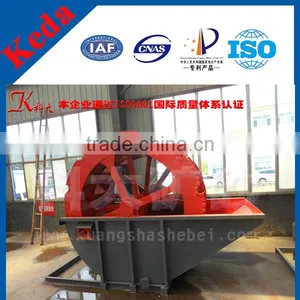 Sand Washer With Resonable Price thumbnail-2