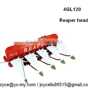 High Technology Agricultural Harvester Head for Sale thumbnail-1