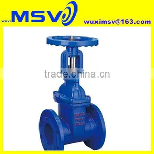 CF8M Gate Valve 1/2" to 48" API 600,ASME B16.34 thumbnail-1