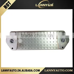 Scania Oil Cooler for Scania Trucks 1333183 thumbnail-1