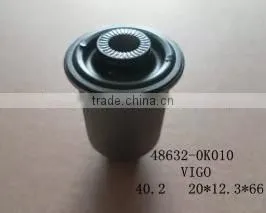 SUSPENSION BUSHING FOR TOYOTO HILUX 48632-0K010 thumbnail-2