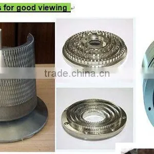 Stainless Steel Paint Mixer Machine thumbnail-1