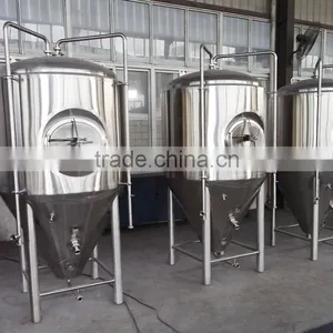 Fermenter Tank thumbnail-1
