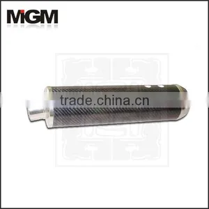 OEM High Quality Motorcycle Parts Manufacture Muffler thumbnail-1