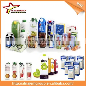 Best Sale Milk Powder Making Machine Milk Carton Packing Machine Milk Carton Packing Machine thumbnail-2