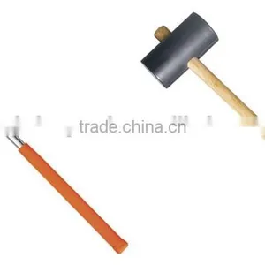New 2014 Carbon Steel Two Way Hammer With Steel Handle Manufacturer China Wholesale Supplier Installation Hamme thumbnail-6