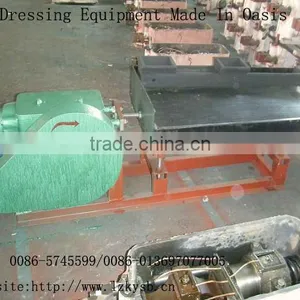 Lab Shaking Table/LY Shaking Table/gold Shaking Table thumbnail-1