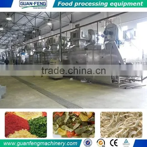 Custom Design Vegetable Dehydration Machine Air Mesh Belt Dryer thumbnail-1