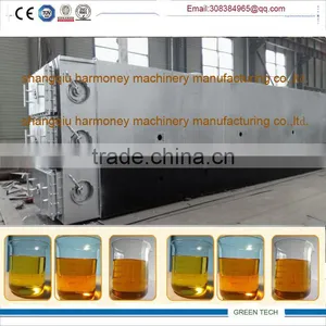 40ton Tyre to Diesel Recycling Machine Fully Continuous Pyrolysis Equipment thumbnail-1