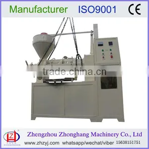 Flax Oil Press Machine thumbnail-1