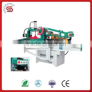 High Quality Woodworking Machine MX2108C Single-head Mortising Machine thumbnail-1
