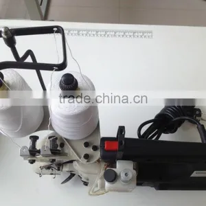 Keestar GK2200 Portable Bag Sewing Machine for Jute Bag thumbnail-4