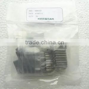 Keestar DS-9C Automatic Bag Closing Machine Spare Parts Knife thumbnail-1