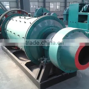 ISO Quality Approve Ball Mill for Sale thumbnail-1