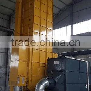 2015 New Type Mobile Grain Dryer in China thumbnail-1