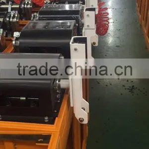 Vertical Smart Carousel Parking System Advanced thumbnail-5