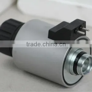 Rexroth 24VDC Wet Type Switch Solenoid thumbnail-1