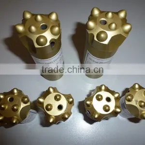 Button Drill Bit thumbnail-1