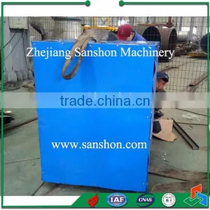 Shrimp Cooking Machine Hot Water Boiling Machine thumbnail-4