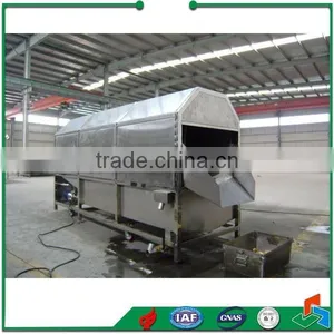 Food Roller Washing Machine thumbnail-1