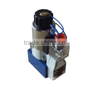 M-SEW6C No Leakage Solenoid Valve thumbnail-3