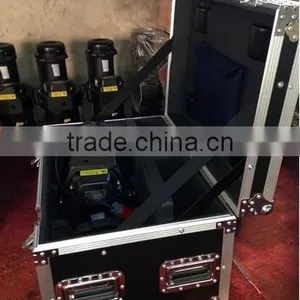 Stage Construction 0.5t to 2ton Electric Stage Chain Hoist thumbnail-5
