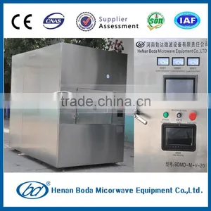 Industrial Kiwi Slice Dehydrator Machine thumbnail-2