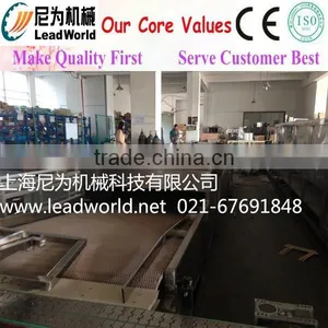 Automatic Canned Food Pasteurier Sterillizer Machine thumbnail-1