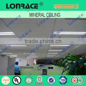 High Quality Cheap Suspended Ceiling Tiles thumbnail-5