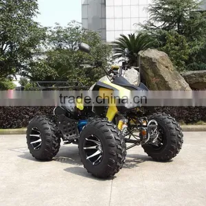 250CC ATV /250CC Raptor ATV/250cc Sports Atv(TKA250-L) thumbnail-3