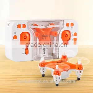 Newest Arrival Mini Style Pocket Toys Drone for Children Best Gifts Aircraft thumbnail-3