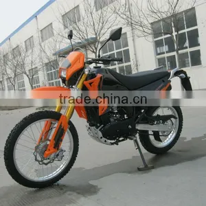 125cc 200cc Super Motorcross Motorcycle thumbnail-3
