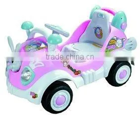 Ride on Car thumbnail-1