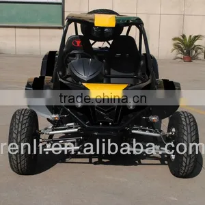 Renli 1500cc 4x4 Beach Cross go Cart thumbnail-2