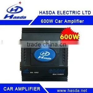 600W Amplifier thumbnail-1