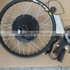48v 1000w Cheap Electric Bike Bicycle thumbnail-1