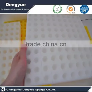 Organic Cultivation Natural Rooting Sponge for Aquaponics Easy to Input Seed Growing Sponge thumbnail-3
