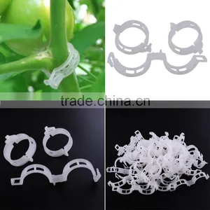 Tomato Fix Snap Farming Clip to Fasten Vine Plants thumbnail-3
