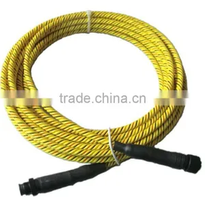 4 Pin Water Leak Sense Cable for Liquid Leak Detection System Leak Detector Cable Only thumbnail-2